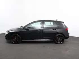 Volkswagen Golf (2021) thumbnail 8