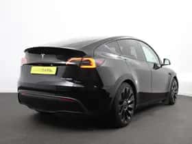 Tesla Model Y (2023) thumbnail 7