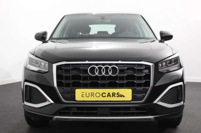 Audi Q2 (2021) thumbnail 4