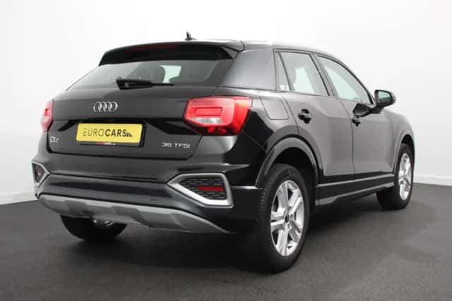 Audi Q2 (2021) thumbnail 6