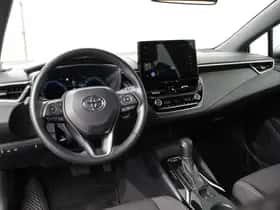 Toyota Corolla (2024) thumbnail 12
