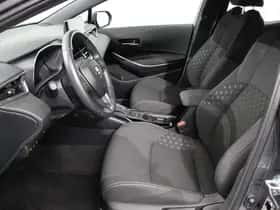 Toyota Corolla (2024) thumbnail 13