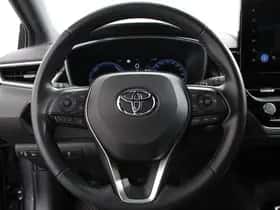 Toyota Corolla (2024) thumbnail 16