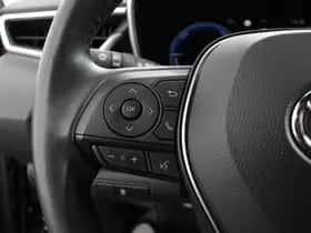 Toyota Corolla (2024) thumbnail 17