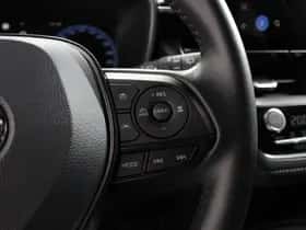Toyota Corolla (2024) thumbnail 18