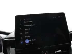 Toyota Corolla (2024) thumbnail 26
