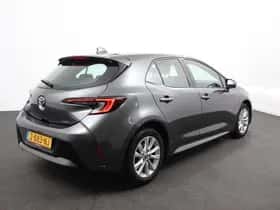 Toyota Corolla (2024) thumbnail 4