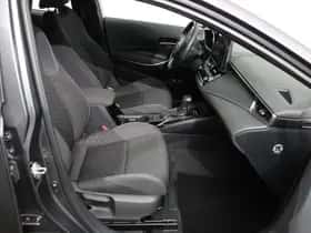 Toyota Corolla (2024) thumbnail 31