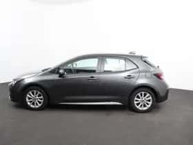 Toyota Corolla (2024) thumbnail 6