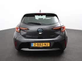 Toyota Corolla (2024) thumbnail 7