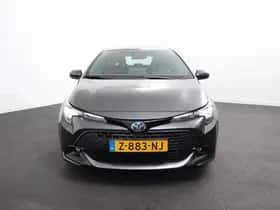 Toyota Corolla (2024) thumbnail 8