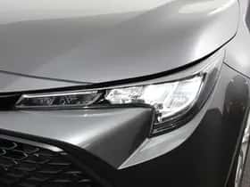 Toyota Corolla (2024) thumbnail 9