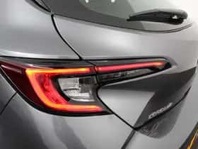 Toyota Corolla (2024) thumbnail 10