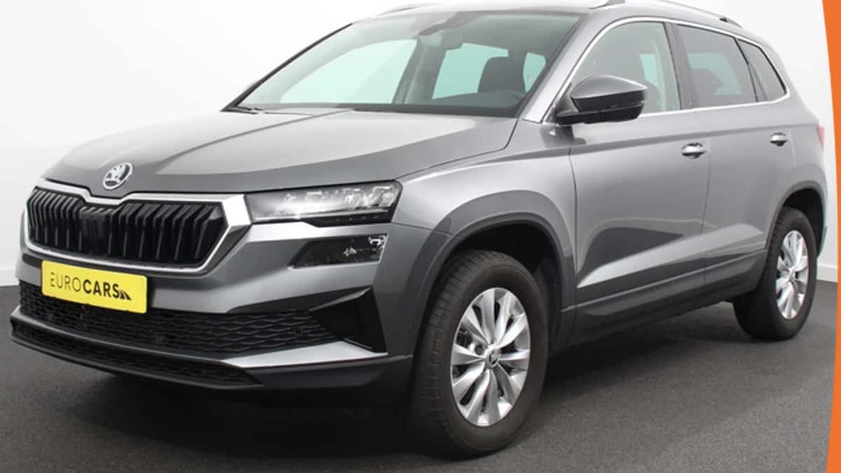 Škoda Karoq (2024) — foto 1