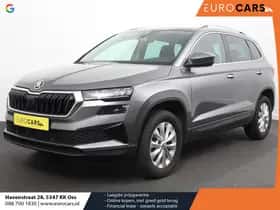 Škoda Karoq (2024) thumbnail 1
