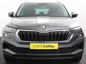 Škoda Karoq (2024) thumbnail 4
