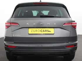 Škoda Karoq (2024) thumbnail 5