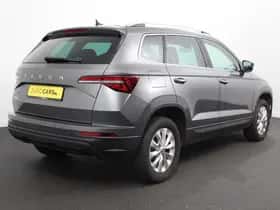 Škoda Karoq (2024) thumbnail 6