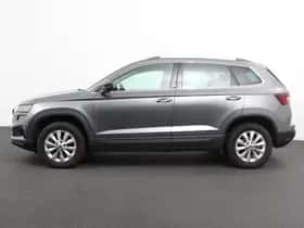 Škoda Karoq (2024) thumbnail 7