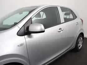 Kia Picanto (2025) thumbnail 27