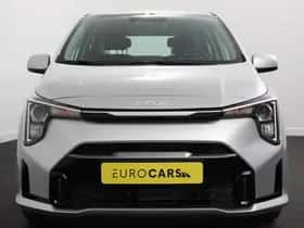 Kia Picanto (2025) thumbnail 4