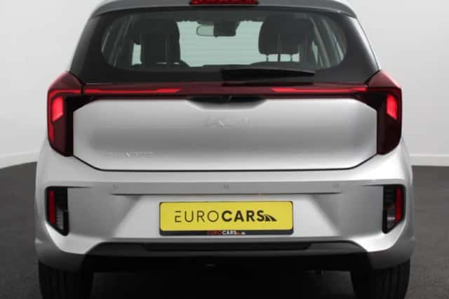 Kia Picanto (2025) thumbnail 5