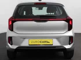 Kia Picanto (2025) thumbnail 5