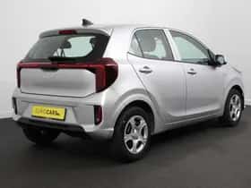 Kia Picanto (2025) thumbnail 6