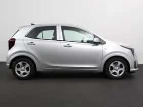 Kia Picanto (2025) thumbnail 8