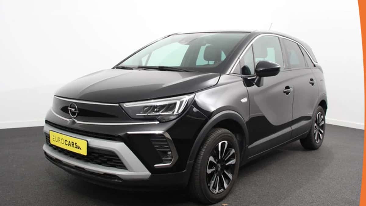 Opel Crossland (2024) — foto 1