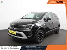 Opel Crossland (2024)