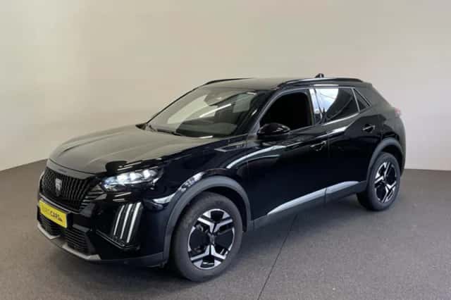 Peugeot 2008 (2024) thumbnail 5