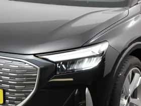 Audi Q4 e-tron (2024) thumbnail 28