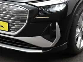Audi Q4 e-tron (2024) thumbnail 29