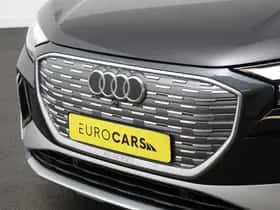 Audi Q4 e-tron (2024) thumbnail 30