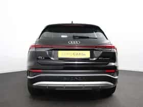 Audi Q4 e-tron (2024) thumbnail 5