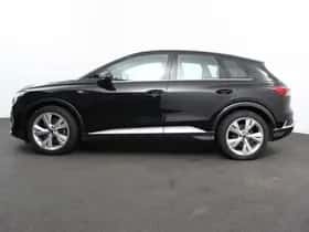 Audi Q4 e-tron (2024) thumbnail 7
