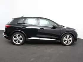 Audi Q4 e-tron (2024) thumbnail 8