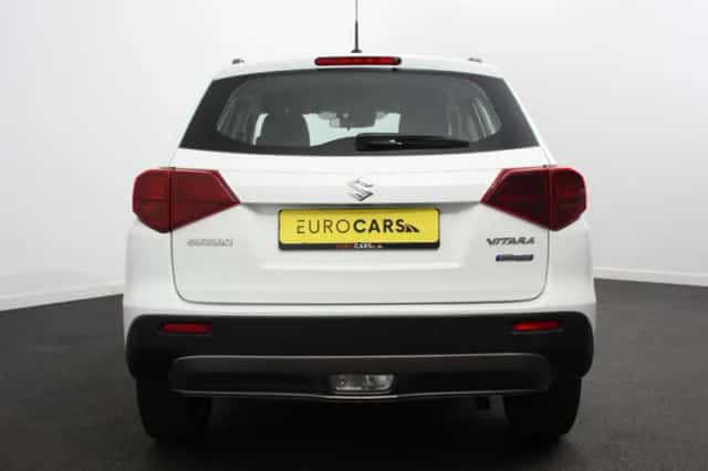 Suzuki Vitara (2021) thumbnail 5