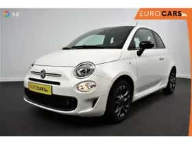 Fiat 500 (2022)