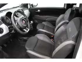 Fiat 500 (2022) thumbnail 2