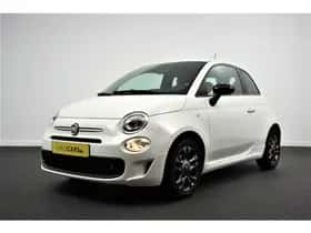 Fiat 500 (2022) thumbnail 17
