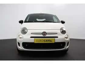 Fiat 500 (2022) thumbnail 4