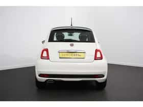 Fiat 500 (2022) thumbnail 5