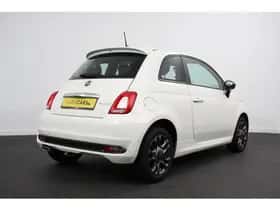 Fiat 500 (2022) thumbnail 6