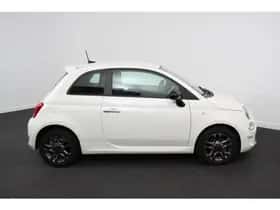 Fiat 500 (2022) thumbnail 7
