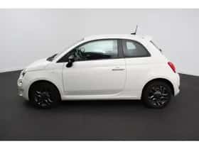 Fiat 500 (2022) thumbnail 8