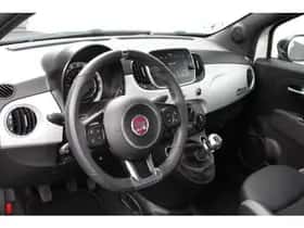 Fiat 500 (2022) thumbnail 9