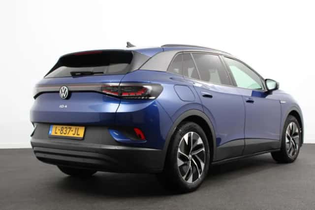Volkswagen ID.4 (2021) thumbnail 6
