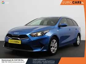 Kia Ceed Sportswagon (2023)